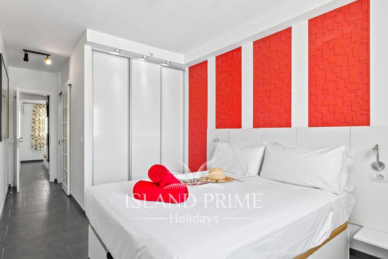 Seaviews 2x Bedroom In Club Complex Sc141 Apartment